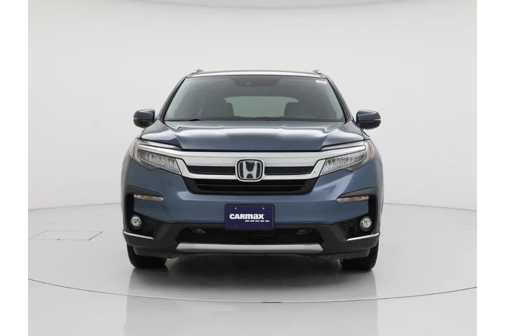 $34998 : Honda Pilot 2020 AWD Elite 4 image 5
