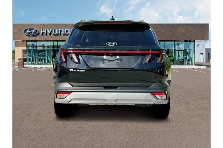 $29999 : Hyundai TUCSON 2025 SEL Conv image 6