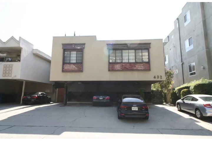 $1500 : 1 bedroom unit in Gardena image 1