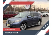$13995 : 2012 CR-V EX-L thumbnail