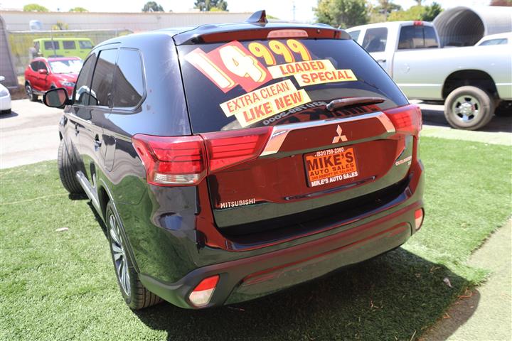 $14999 : 2019 MITSUBISHI OUTLANDER SE image 6