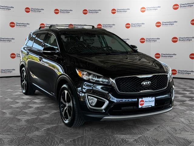 $19798 : PRE-OWNED 2018 KIA SORENTO EX image 7