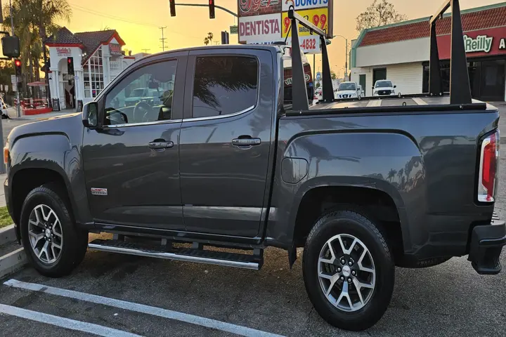 $12999 : GMC CANYON image 1