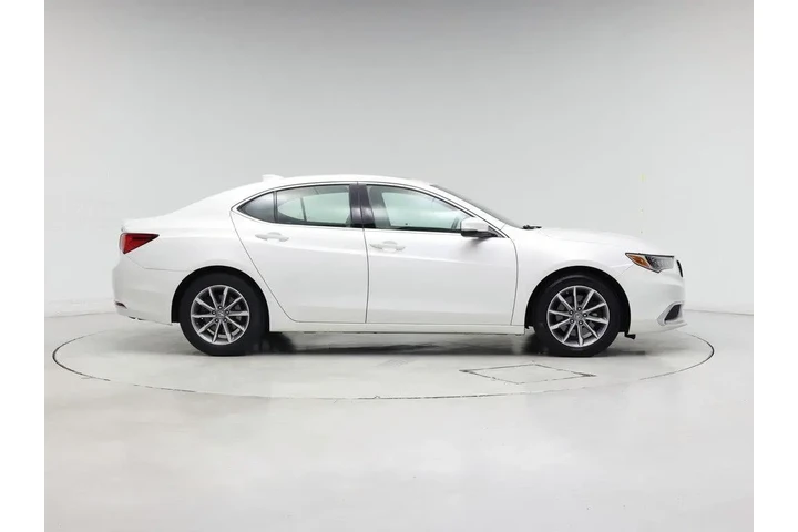 $19998 : Acura TLX 2019 4dr Sedan w/T image 7
