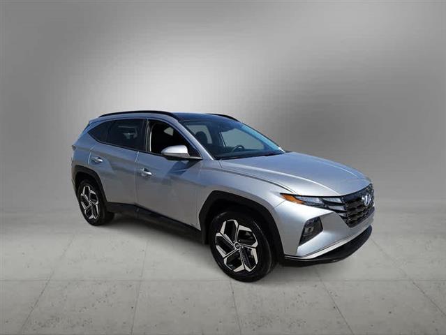 $35235 : New 2024 Hyundai TUCSON HYBRI image 2