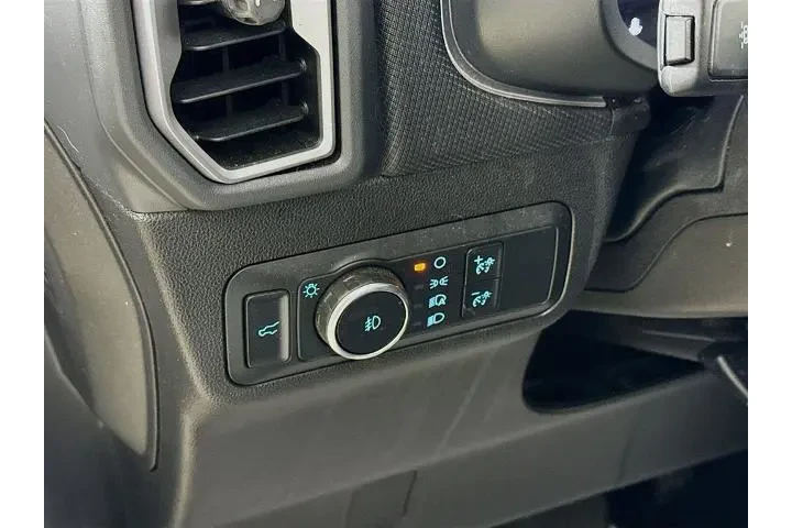 $23250 : Ford Bronco Sport 2021 AWD O image 10