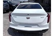 2021 CT4 Luxury thumbnail