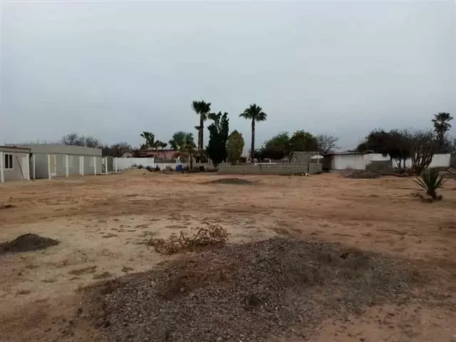Terreno en Venta image 4