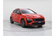 Hyundai KONA N 2022 4dr Cros en Sacramento