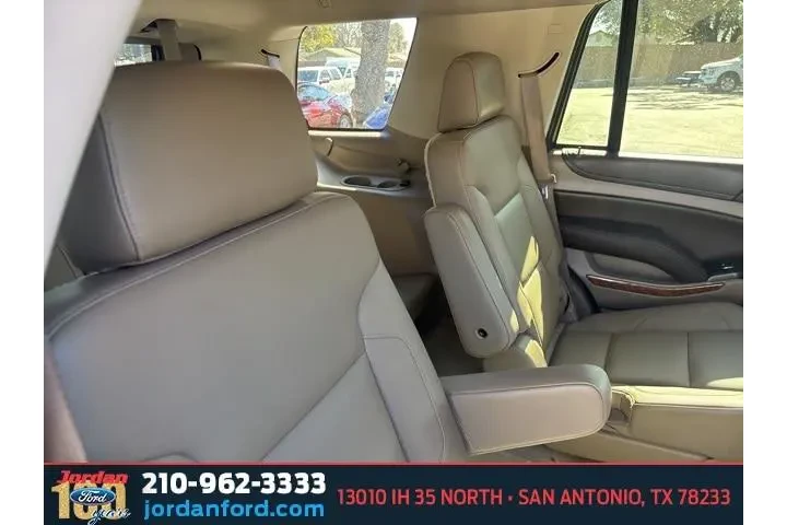 $16271 : Chevrolet Tahoe 2015 4x2 LTZ image 8