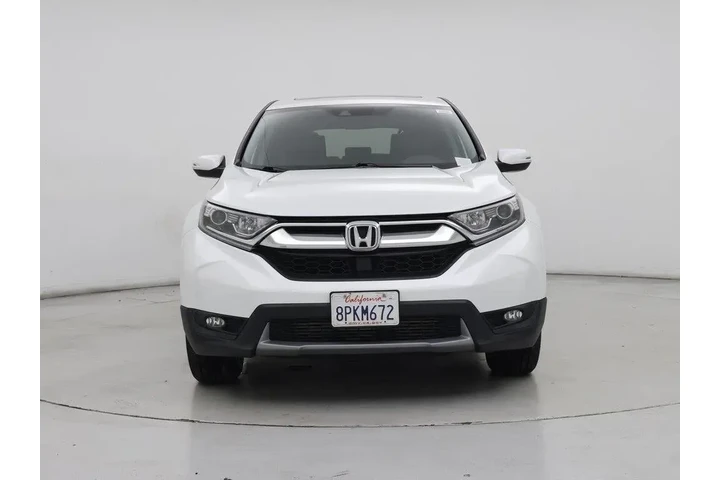 $22998 : Honda CR-V 2019 AWD EX 4dr S image 5