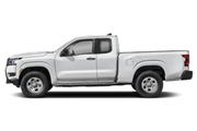 $32695 : 2025 Nissan Frontier thumbnail