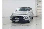 $13998 : Kia Soul 2021 S 4dr Crossove thumbnail