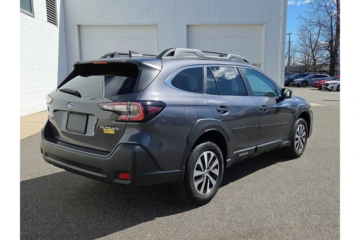 $25970 : Subaru Outback 2023 AWD Prem image 6