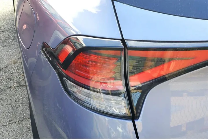 $25991 : Kia Sportage 2023 EX 4dr SUV image 8