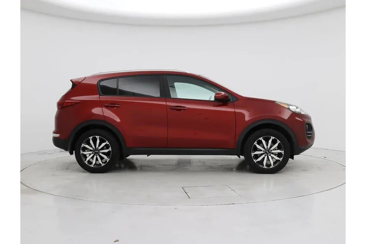 $14998 : Kia Sportage 2017 AWD EX 4dr image 7
