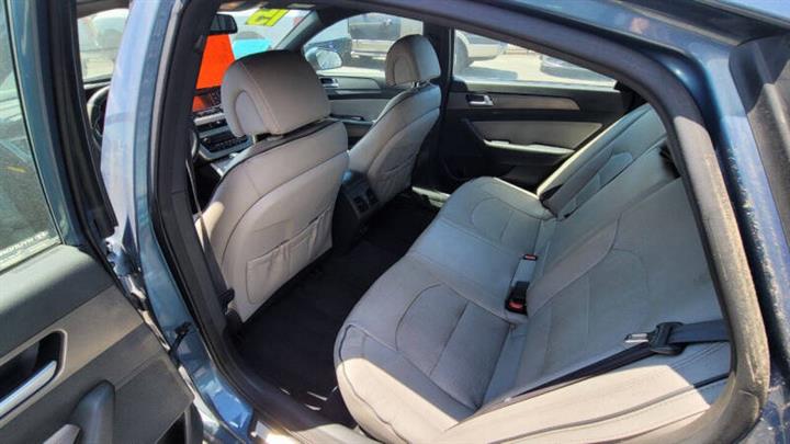 $9995 : 2015 Sonata Limited 2.0T image 8