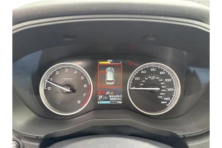 $24900 : Subaru Forester 2023 AWD Pre image 5