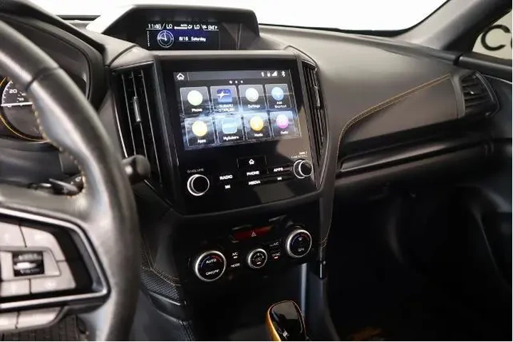 $33116 : Subaru Forester 2025 AWD Wil image 5