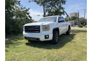 $21995 : 2015 GMC Sierra 1500 SLE thumbnail