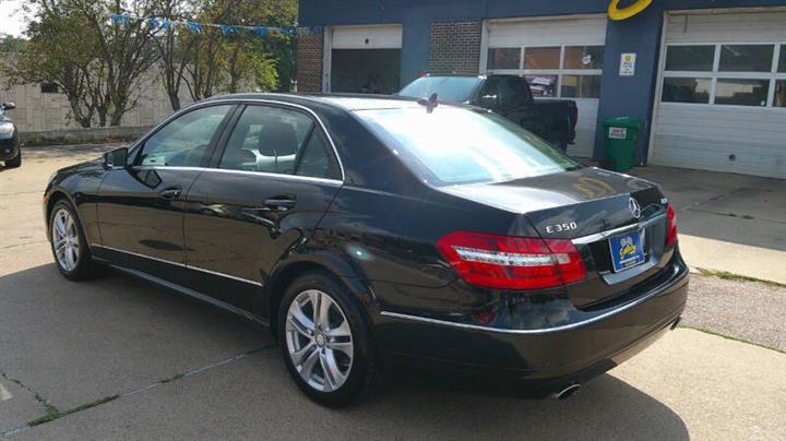 $11599 : 2011 Mercedes-Benz E-Class E image 8