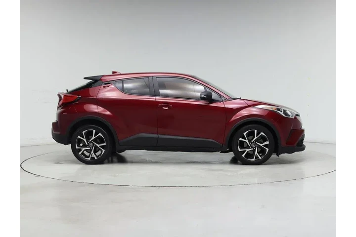 $21998 : Toyota C-HR 2018 XLE Premium image 7