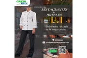 PRENDAS DE COCINA en Cuenca