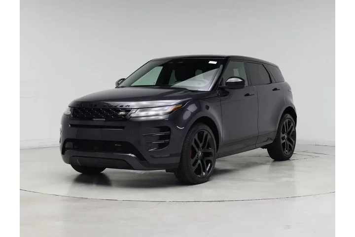 $32998 : Land Rover Range Rover Evoqu image 4