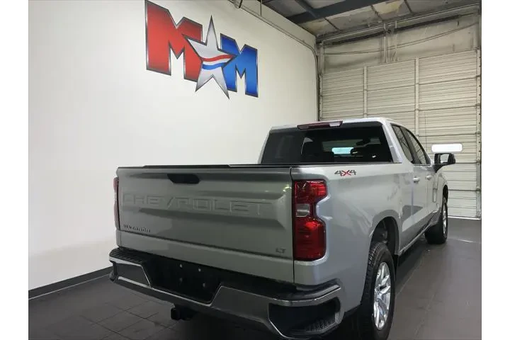 $25679 : Chevrolet Silverado 1500 202 image 3