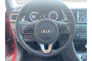 $13000 : Kia Niro 2017 FE 4dr Crossov thumbnail