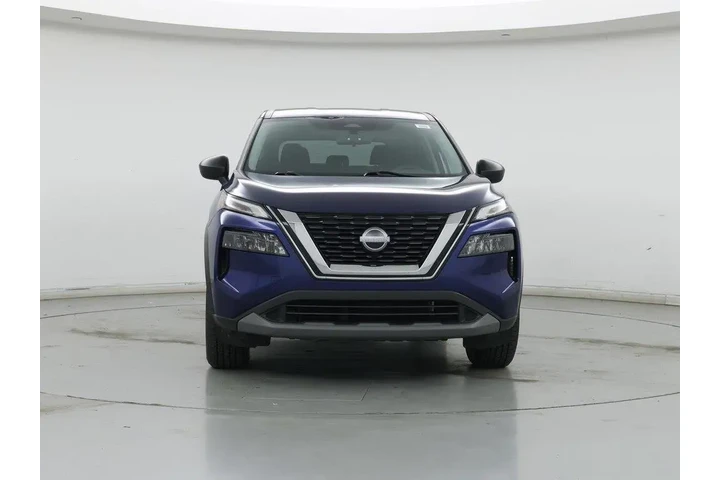 $18998 : Nissan Rogue 2023 S 4dr Cros image 5