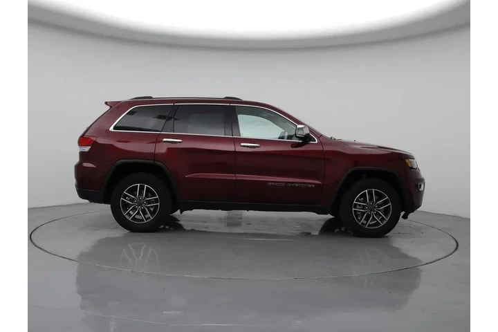 $28998 : Jeep Grand Cherokee 2021 4x2 image 7