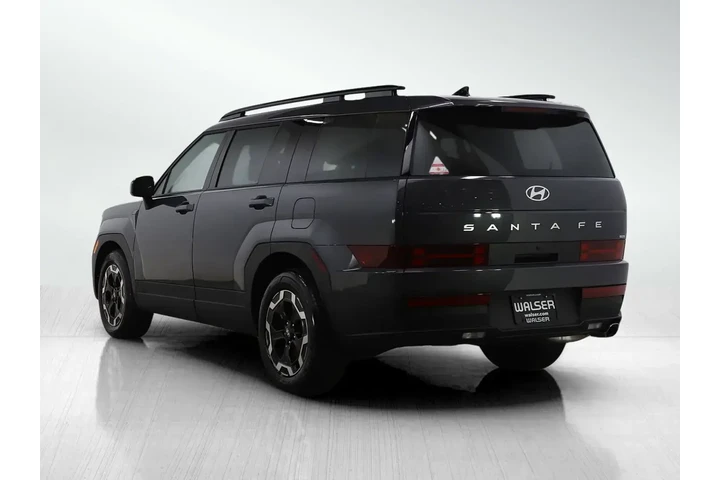 $32998 : Hyundai SANTA FE 2025 AWD SE image 3