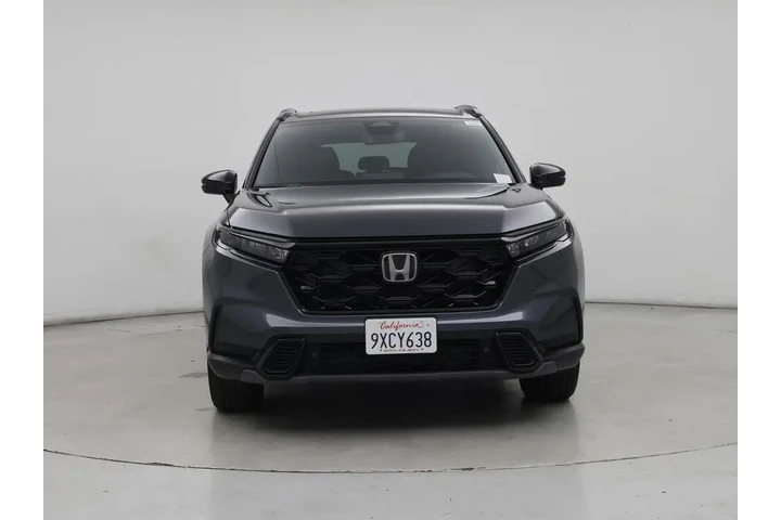 $39998 : Honda CR-V Hybrid 2025 AWD S image 5