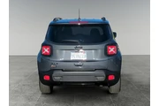 Jeep Renegade 2022 4x4 Altit thumbnail