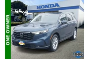 Honda CR-V 2023 AWD EX 4dr S