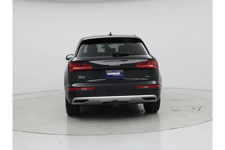 $22998 : Audi Q5 2019 AWD quattro Pre image 6