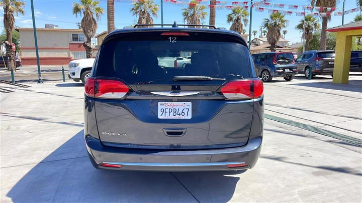 $17700 : 2020 CHRYSLER PACIFICA2020 CH image 5