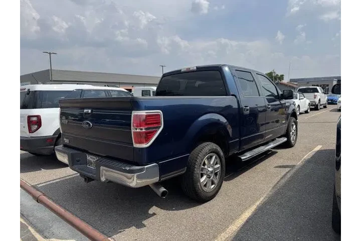 $19375 : 2013 F-150 image 5