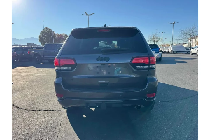 $24311 : Jeep Grand Cherokee 2021 4x4 image 6