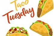 Taco Tuesday - April 04 en Madison