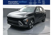 Hyundai KONA 2025 SEL 4dr Cr en Atlanta
