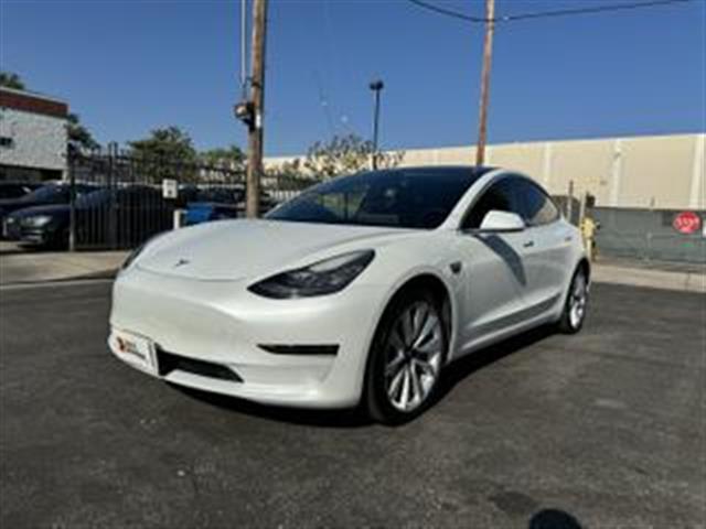 $21990 : 2018 TESLA MODEL 32018 TESLA image 8