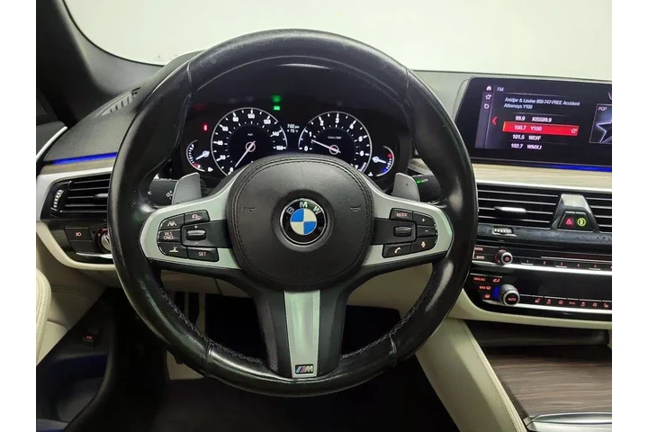$29998 : BMW 5 Series 2019 540i 4dr S image 10
