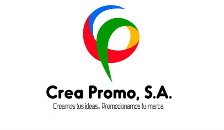 CREA PROMO,S.A image 1
