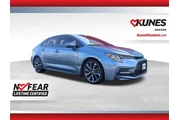 Toyota Corolla 2020 SE 4dr S en Madison