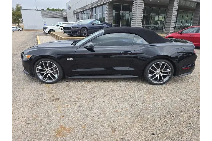 $24995 : Ford Mustang 2017 GT Premium image 8