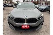 2025 BMW X2 xDrive28i thumbnail