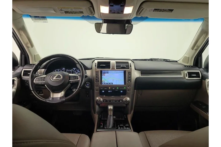 $39998 : Lexus GX 460 2021 AWD 4dr SU image 9