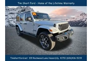 $34234 : Jeep Wrangler 2024 4x4 Willy thumbnail